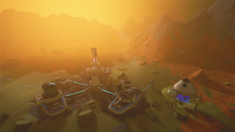《异星探险家》v1.29.103中文版睿集资源栈-网赚项目-副业赚钱-互联网创业-资源整合睿集资源栈