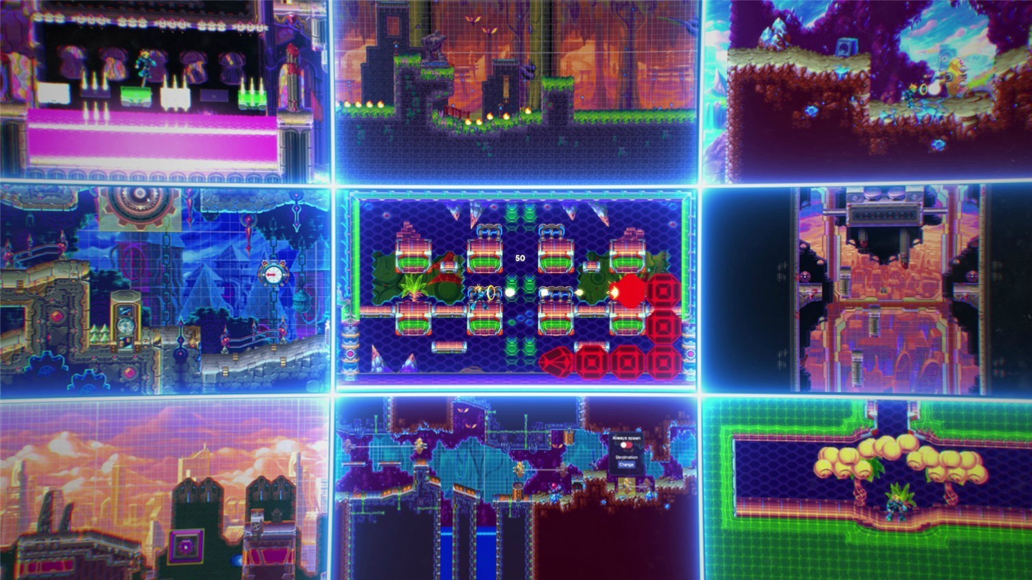 《30XX》v1.1.02正式版