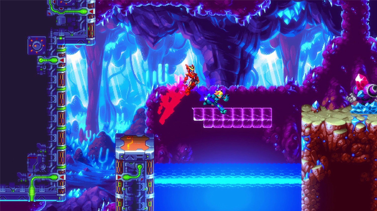 《30XX》v1.1.02正式版