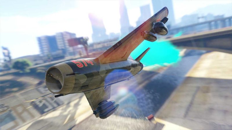 《侠盗猎车手5》GTA5纯净版睿集资源栈-网赚项目-副业赚钱-互联网创业-资源整合睿集资源栈