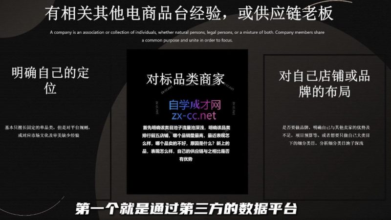 纵横跨境·2024TikTok变现实操课程(更新)睿集资源栈-网赚项目-副业赚钱-互联网创业-资源整合睿集资源栈